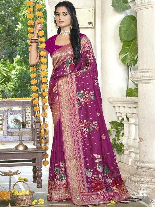 SILK SAREES FOR WEDDINGS