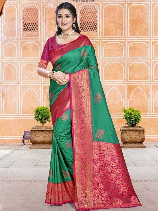 Ynf Silk RIN197 Madhuram Silk-1165 Silk Sarees Wedding Collections Festive Collections Wholesale Traditional Silk Sarees Party Wear Silk Sarees Designer Silk Sarees Manufacturer