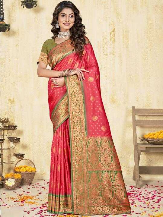 Ynf Silk RIN197 Manjuba Silk-1135 Silk Sarees Wedding Collections Festive Collections Wholesale Heavy Silk Sarees Pure Silk Sarees Designer Silk Sarees Manufacturer