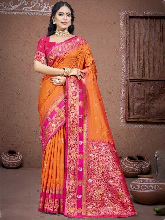 Ynf Silk RIN197 Nirupa Silk-1144 Silk Sarees Wedding Collections Festive Collections Wholesale Pure Silk Sarees Party Wear Silk Sarees Designer Silk Sarees Manufacturer