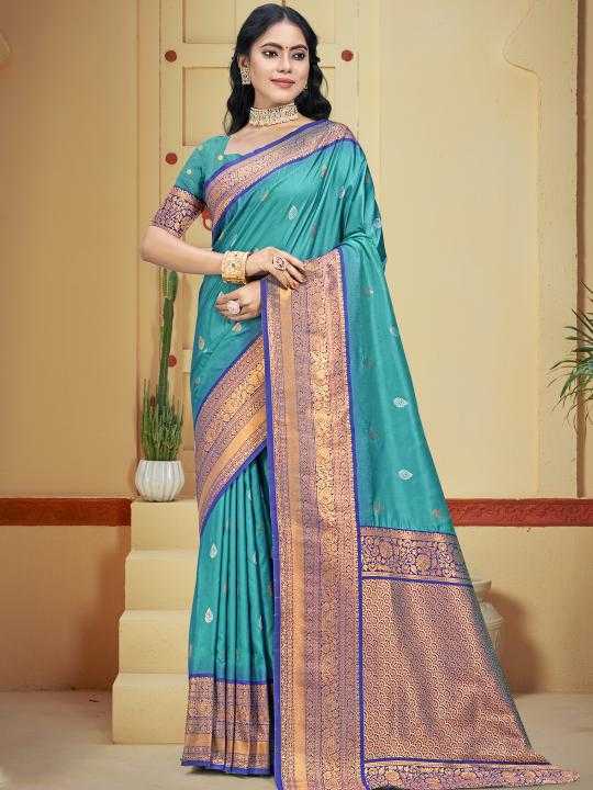 Ynf Silk RIN197 Nirupa Silk Vol-04-1141 Silk Sarees Wedding Collections Festive Collections Wholesale Traditional Silk Sarees Designer Silk Sarees Festival Silk Sarees Manufacturer