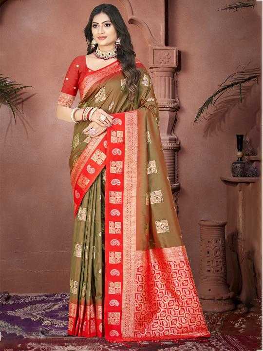 HANDLOOM SAREES