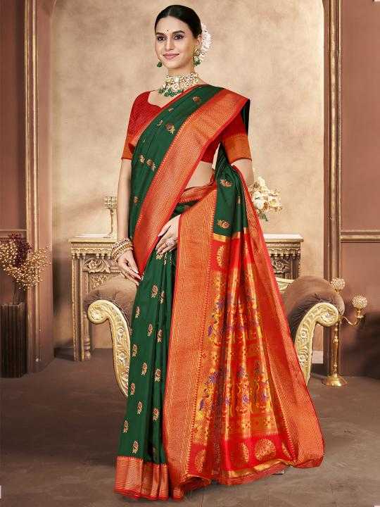 Ynf Silk RIN197 SUBHKALA SILK-1186 Silk Sarees Wedding Collections Festive Collections Wholesale Heavy Silk Sarees Party Wear Silk Sarees Designer Silk Sarees Manufacturer