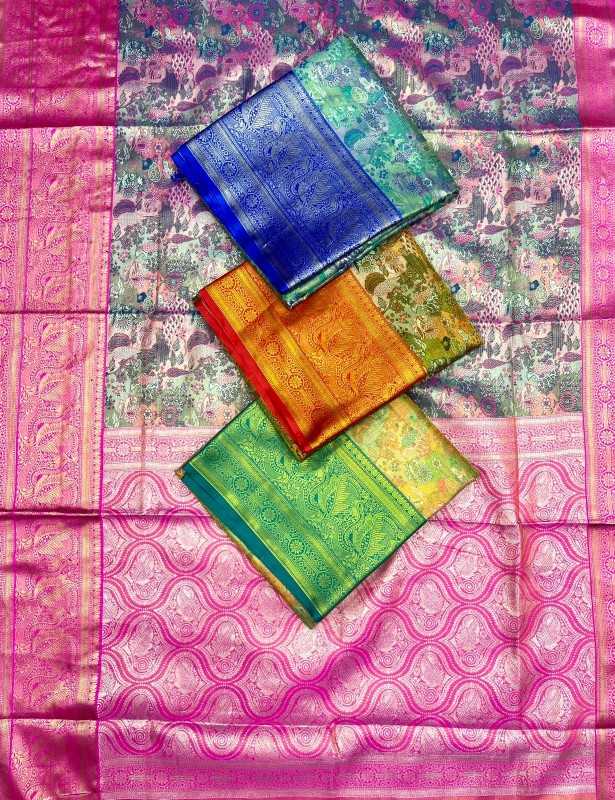 Ynf Silk RIN203 MTW54 Sarees Wholesale Traditional Sarees Silk Sarees Manufacturer