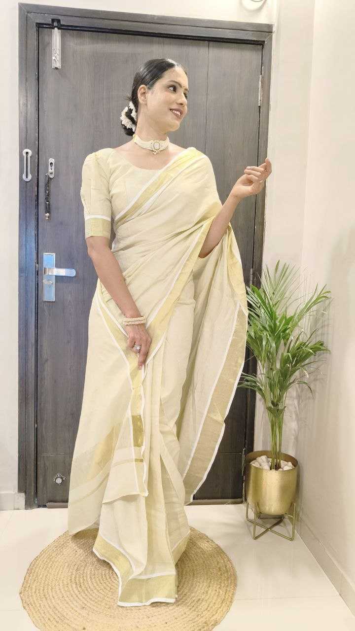 OFFICE WEAR SAREES