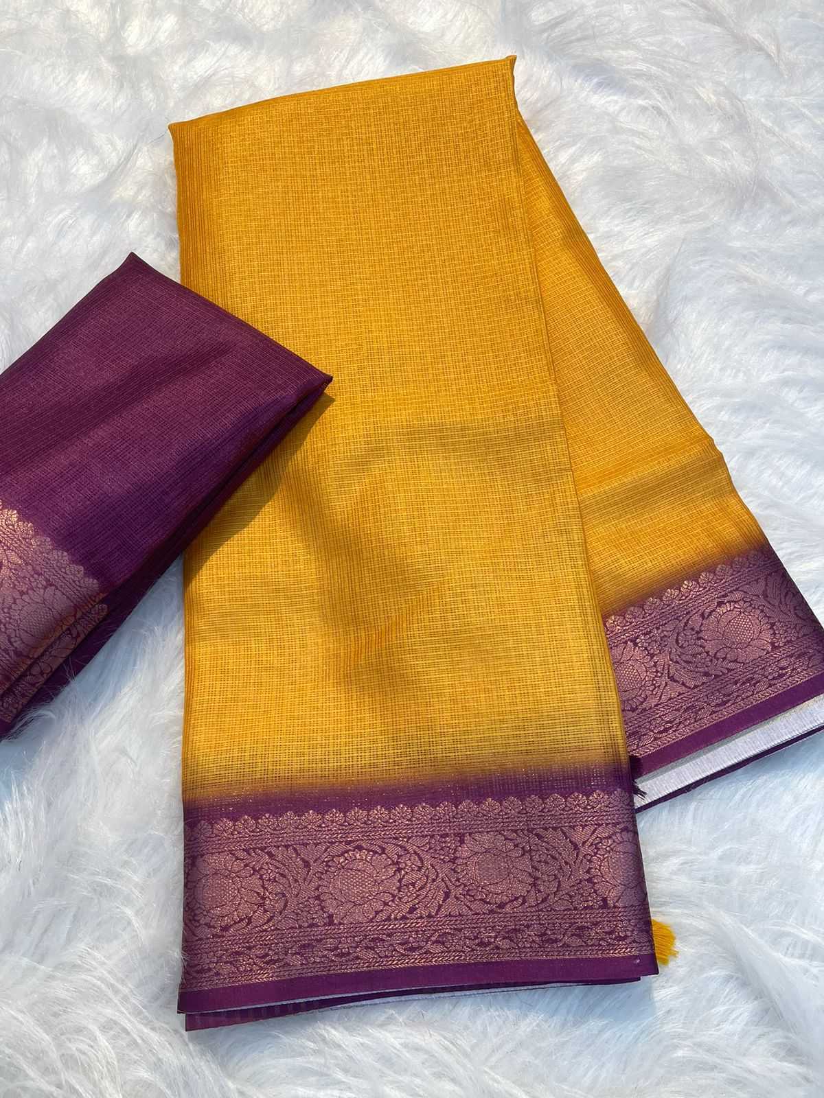 Ynf Soft Kota RIN195 Kota Attires Sarees Wholesale Ready To Wear Sarees Party Wear Sarees Fancy Sarees Manufacturer