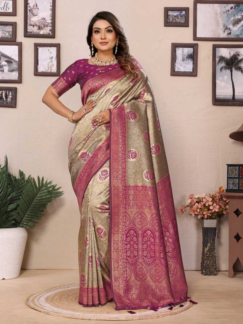 Ynf Tissue Silk RIN144 MAHEK Sarees Silk Sarees Wedding Collections Wholesale Handloom Sarees Tissue Silk Saree Sangeet Outfits Manufacturer