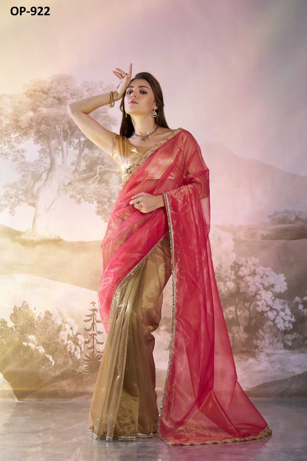 Ynf Twill Net KESH416 LAXMINAM-OP-922 Sarees Karwa Chauth Sarees Festive Collections Wholesale Fancy Sarees Net Sarees Holi Collections Manufacturer