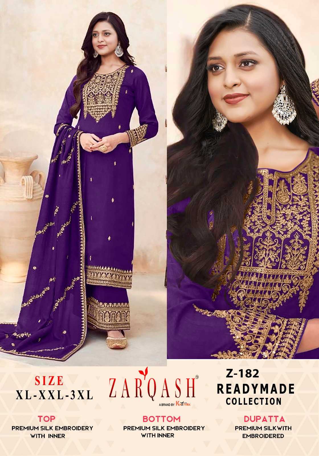 Ynf Vichitra Silk KESH180 FIVE STAR-182 Suits & Dresses Islamic Clothing Festive Collections Wholesale Pakistani Suits Ladies Silk Suit Embroidered Suits Manufacturer