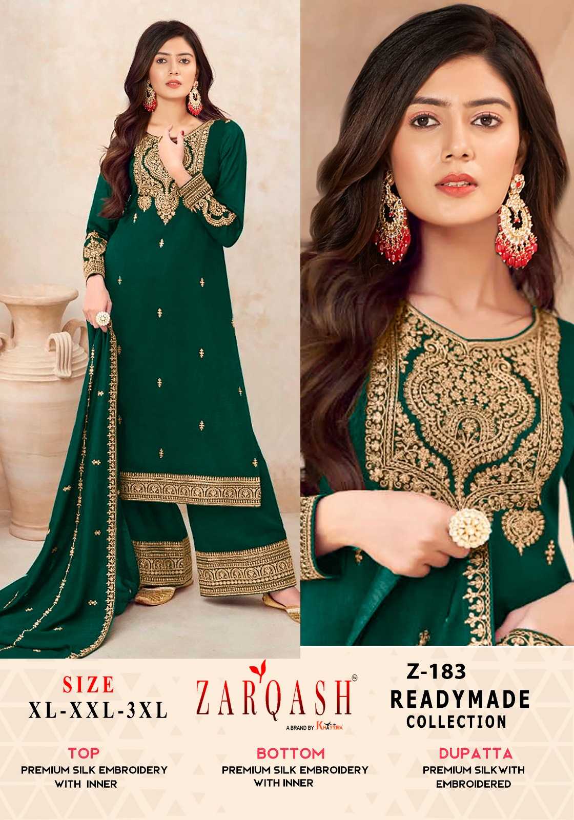 Ynf Vichitra Silk KESH180 FIVE STAR-183 Suits & Dresses Islamic Clothing Festive Collections Wholesale Pakistani Suits Ladies Silk Suit Embroidered Suits Manufacturer