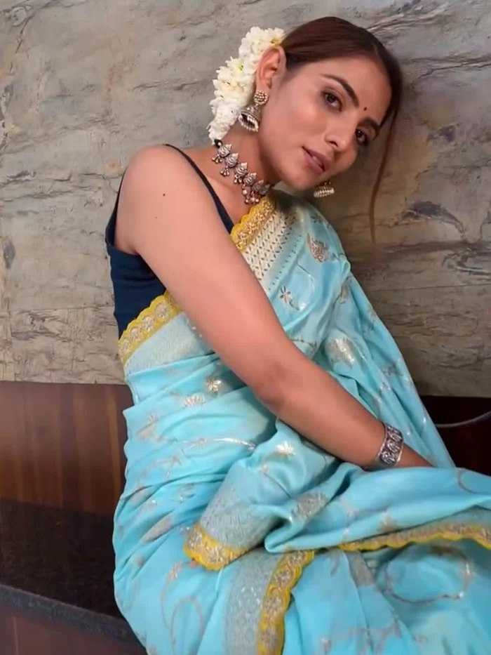 TRADITIONAL SAREES