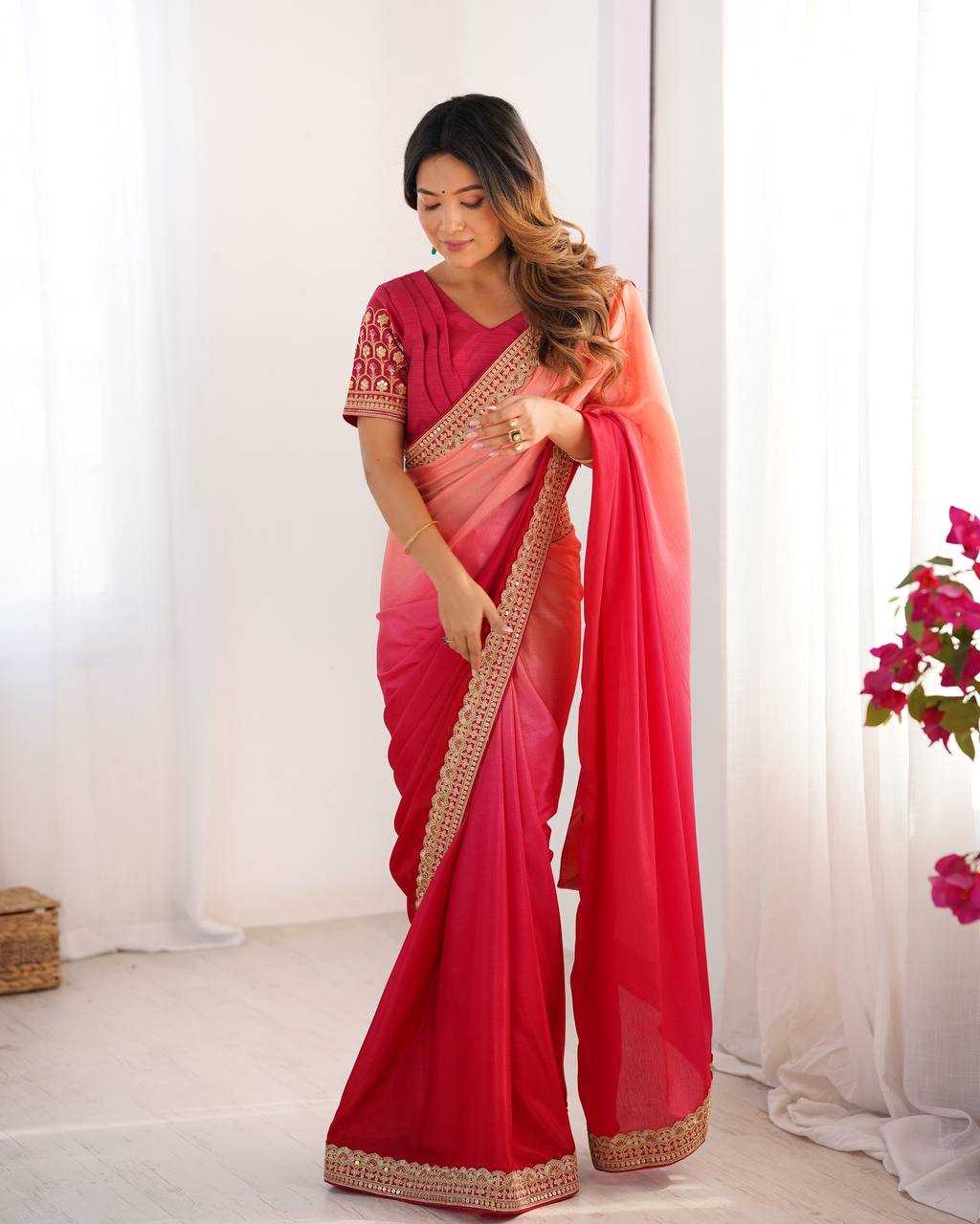 HALF SAREES