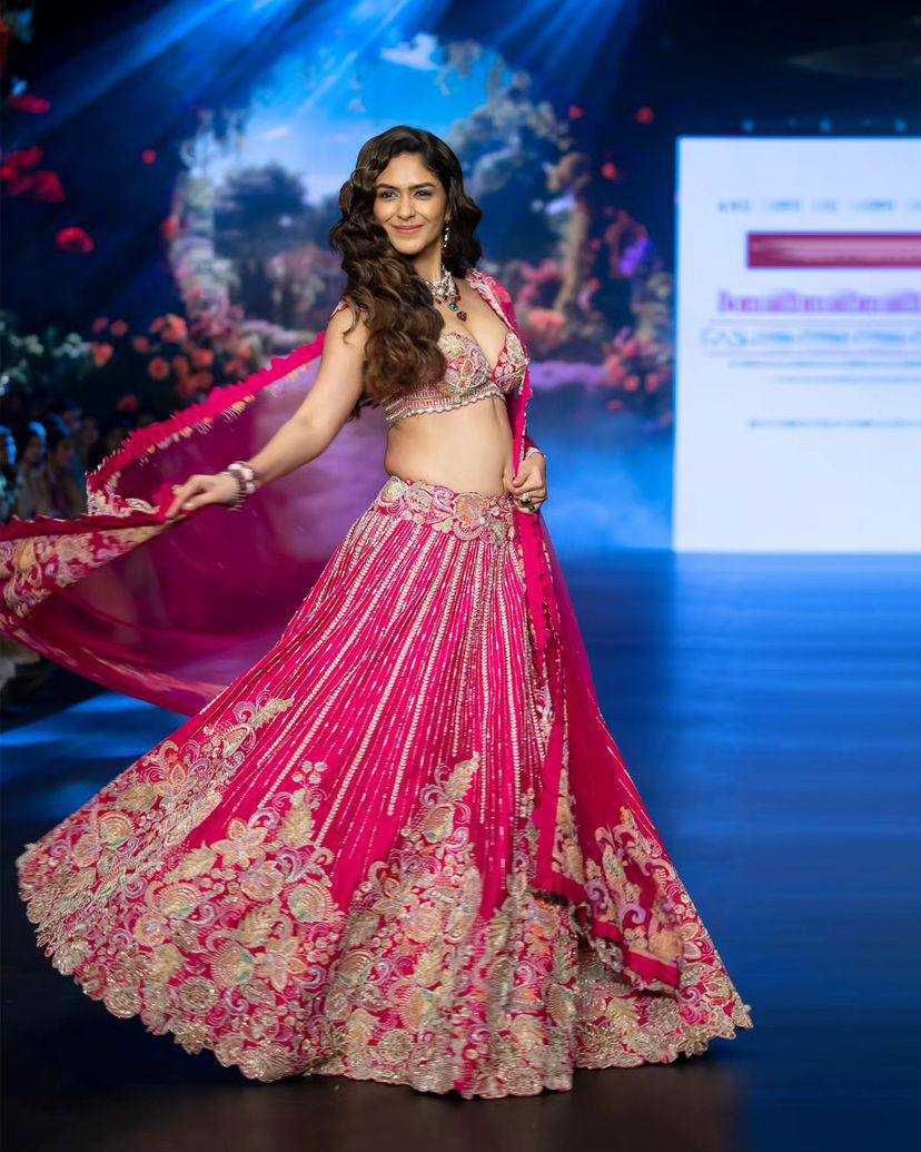 MRUNAL THAKUR