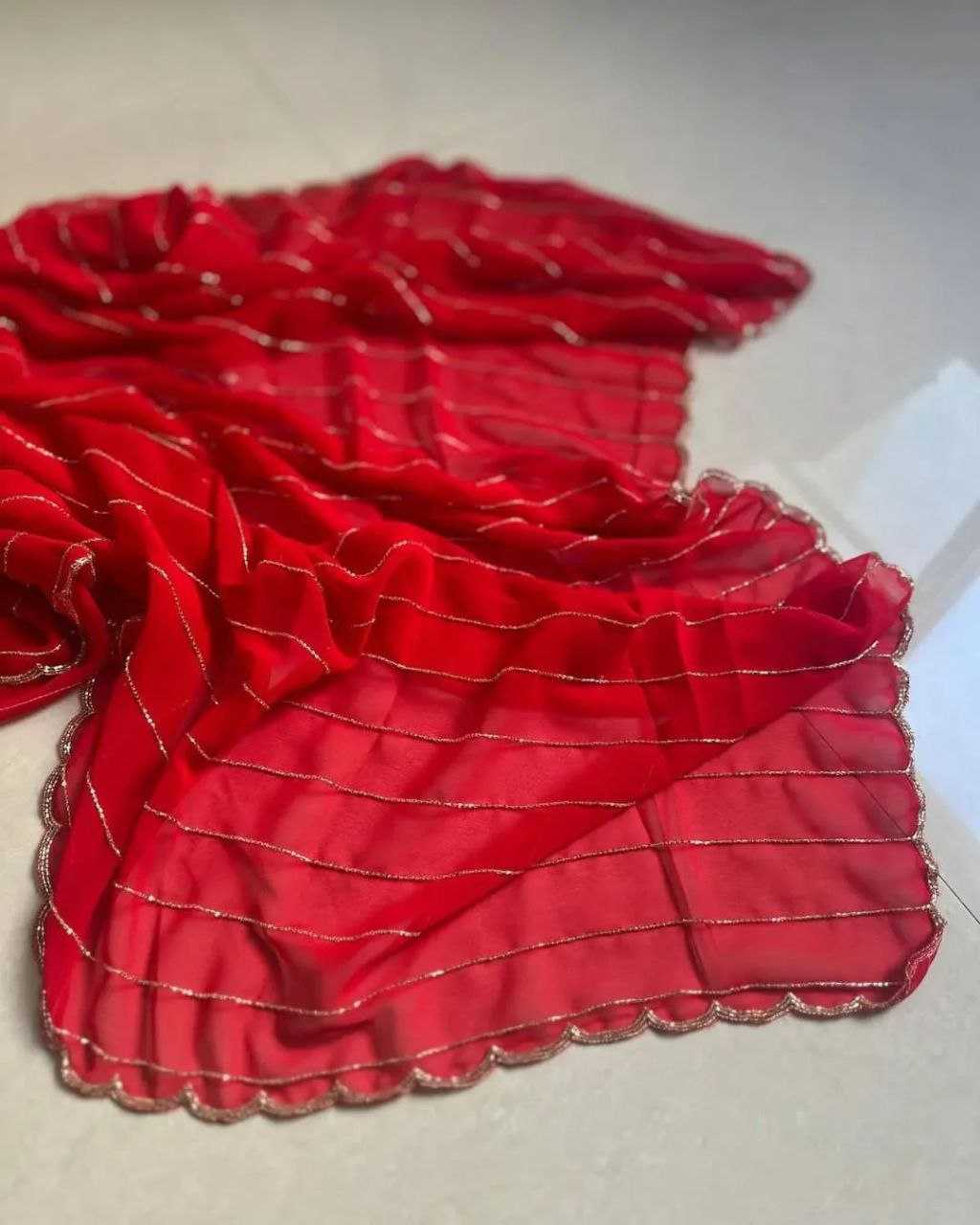 GEORGETTE SAREES