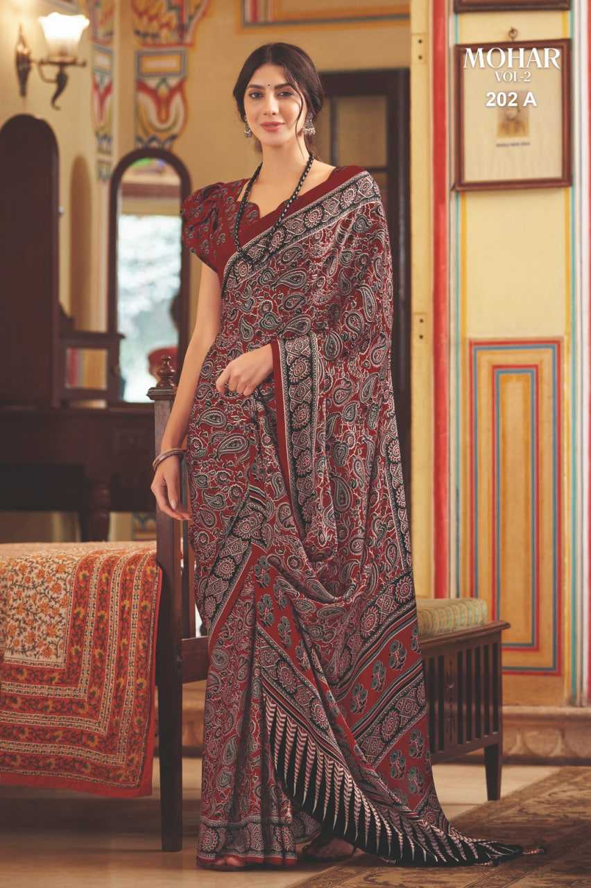 LADIES SAREES