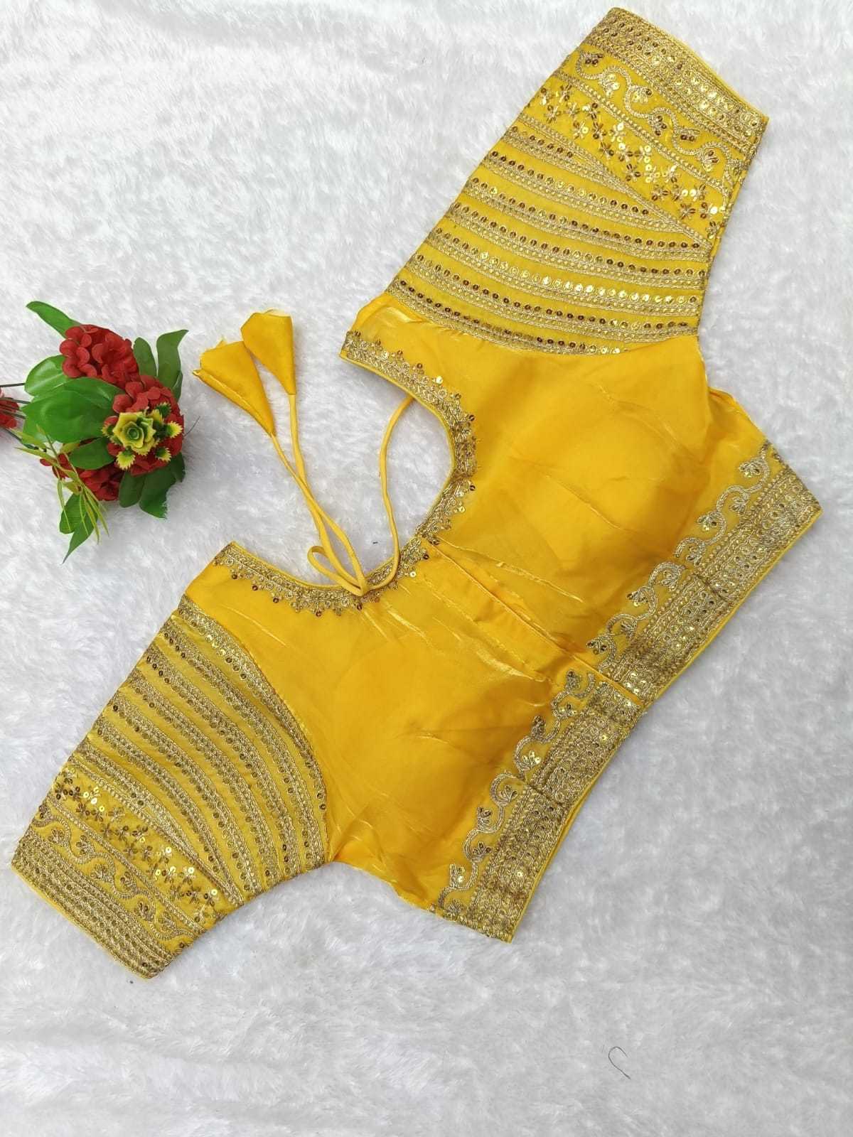 FASHION BLOUSE