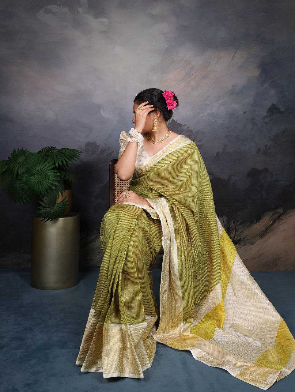 KANJEEVARAM SAREES