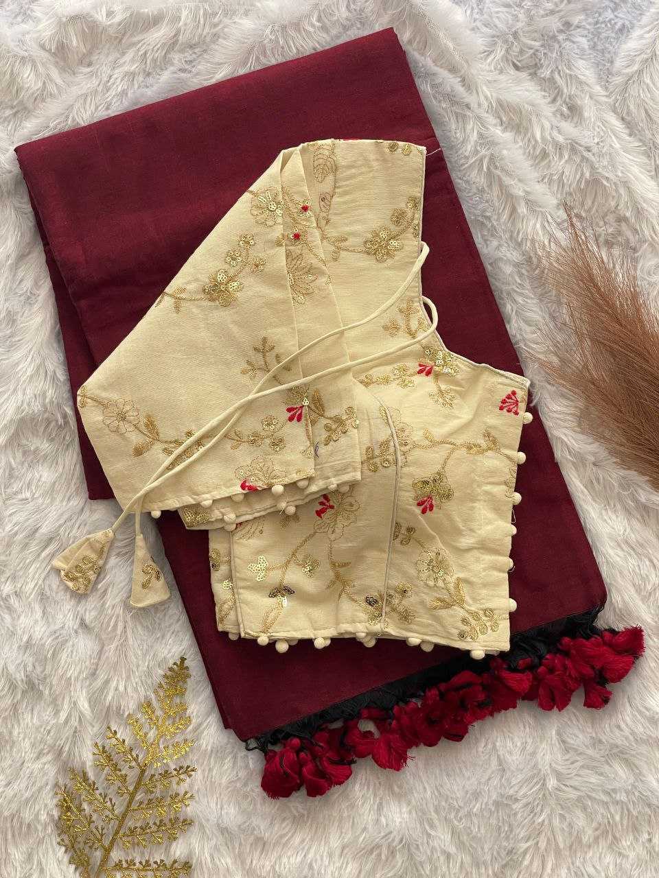 FANCY SAREES