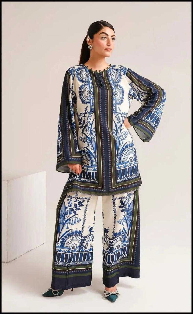PRINTED DRESSES