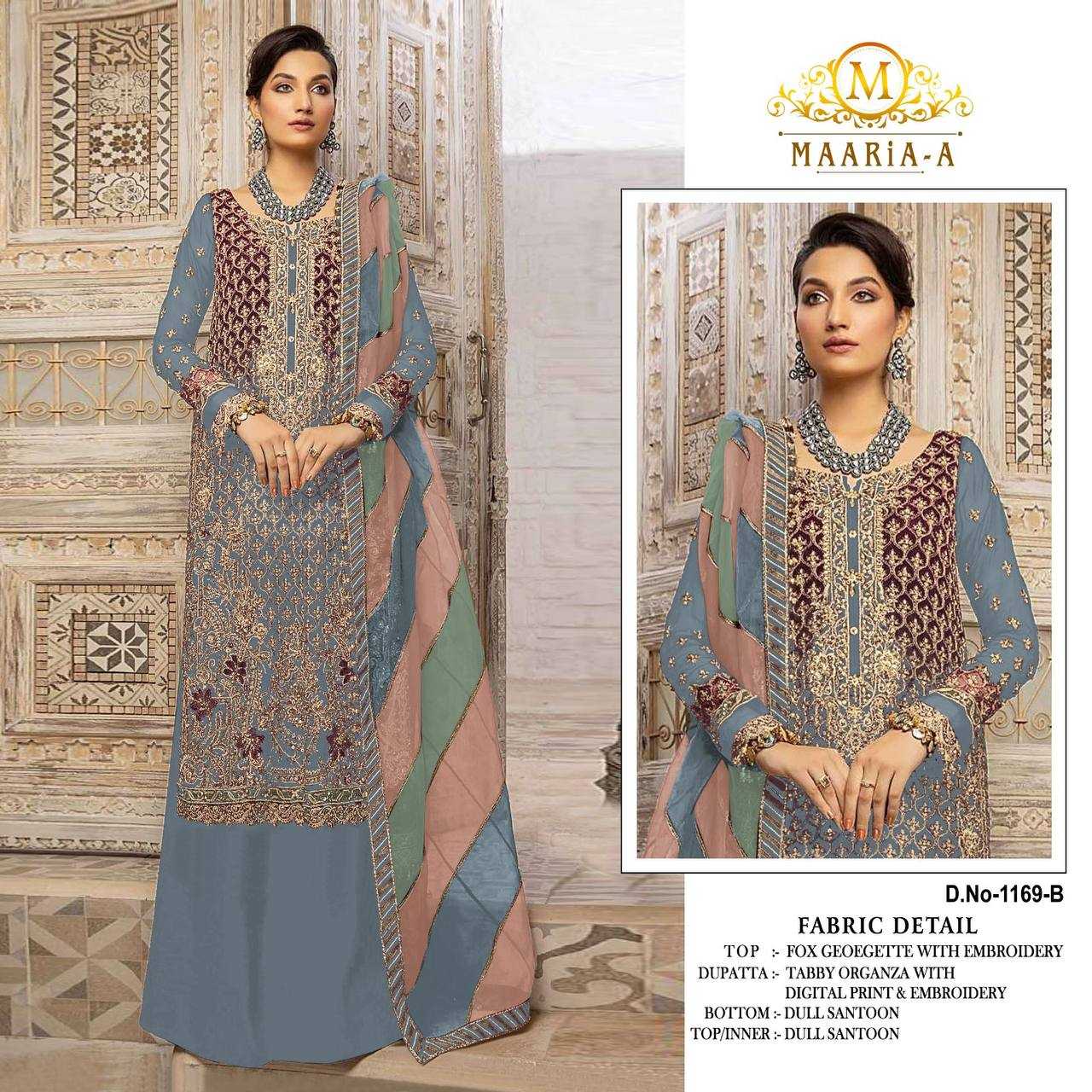 ZARI WORK SUIT