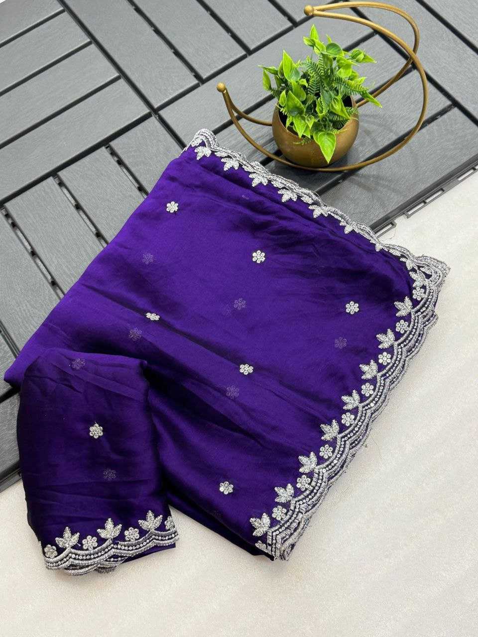 FANCY SAREES