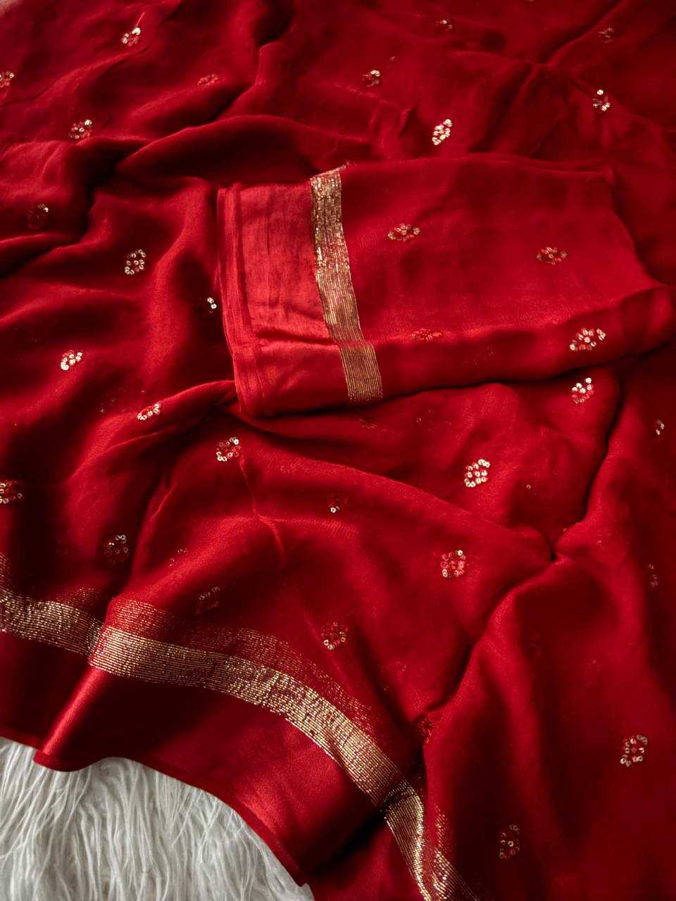 PRINTED SAREES