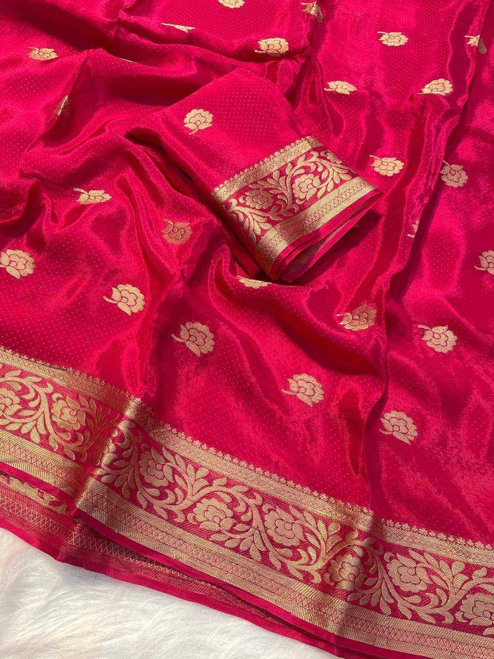 BUTTA SAREES