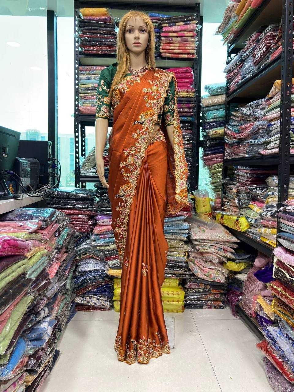 FANCY SAREES