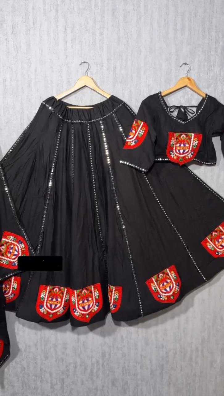NAVRATRI CHANIYA CHOLI