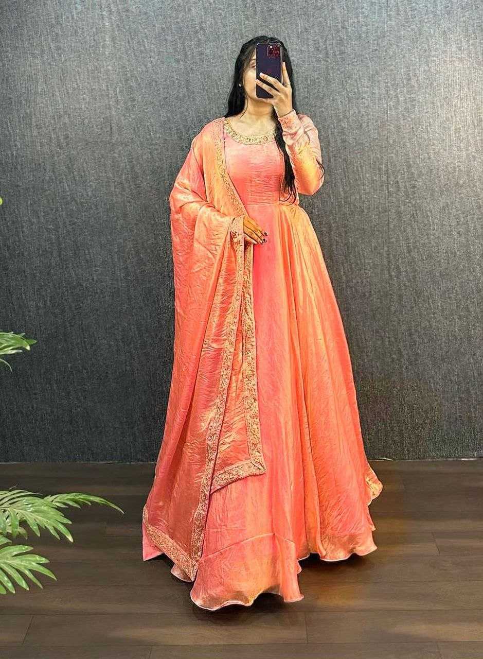LONG GOWNS