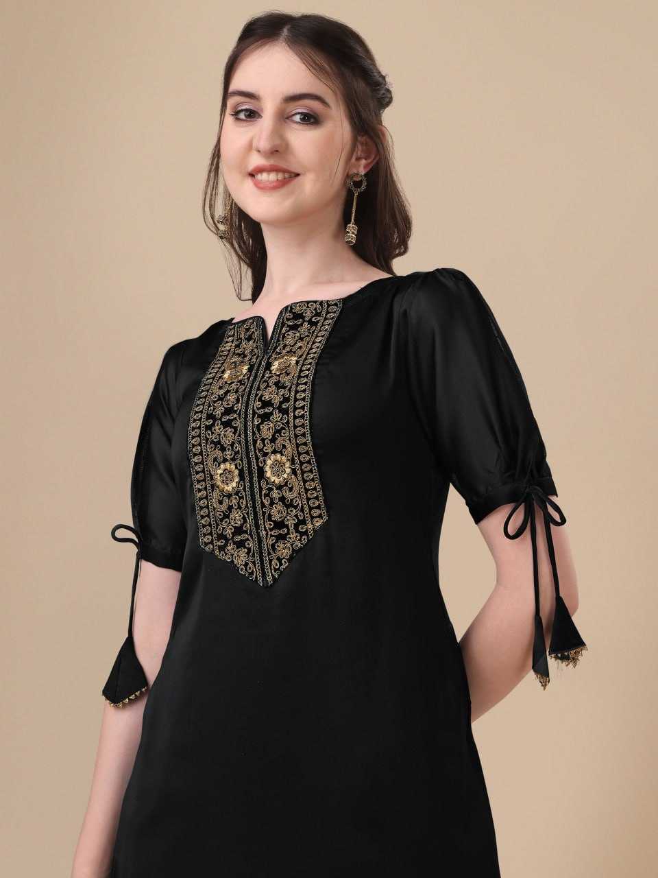 DESIGNER KURTIS
