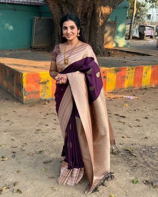 ART SILK SAREES