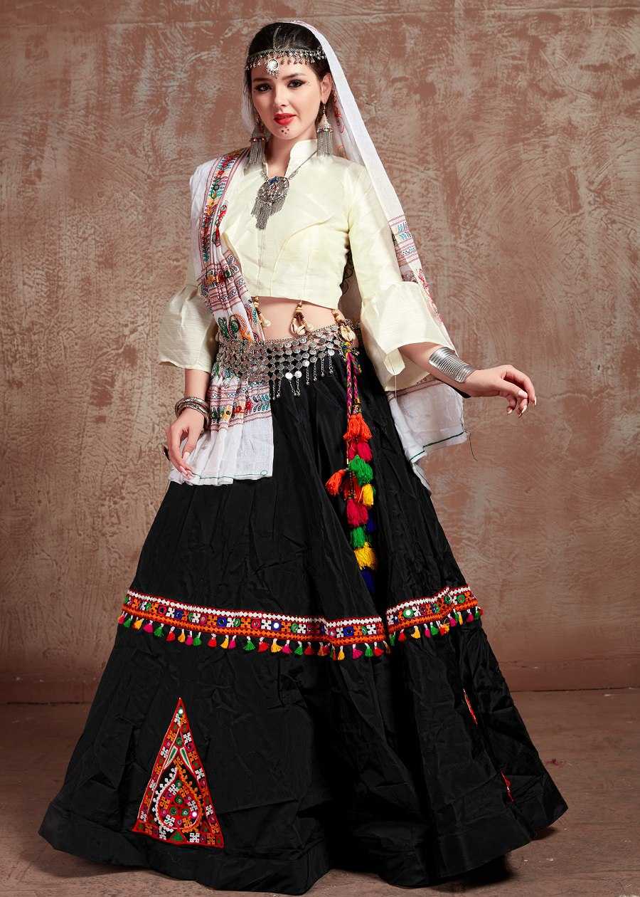 CHANIYA CHOLI