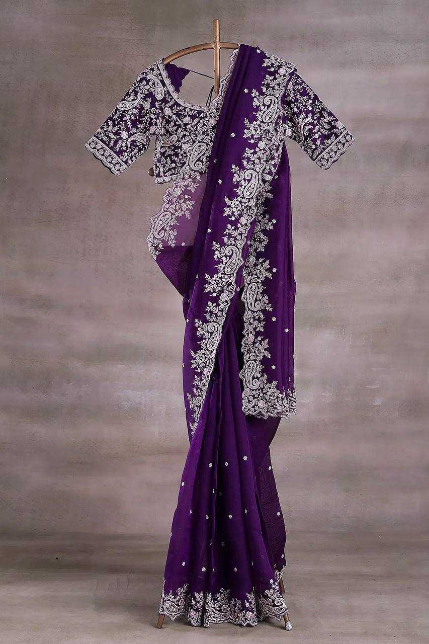 FANCY SAREES