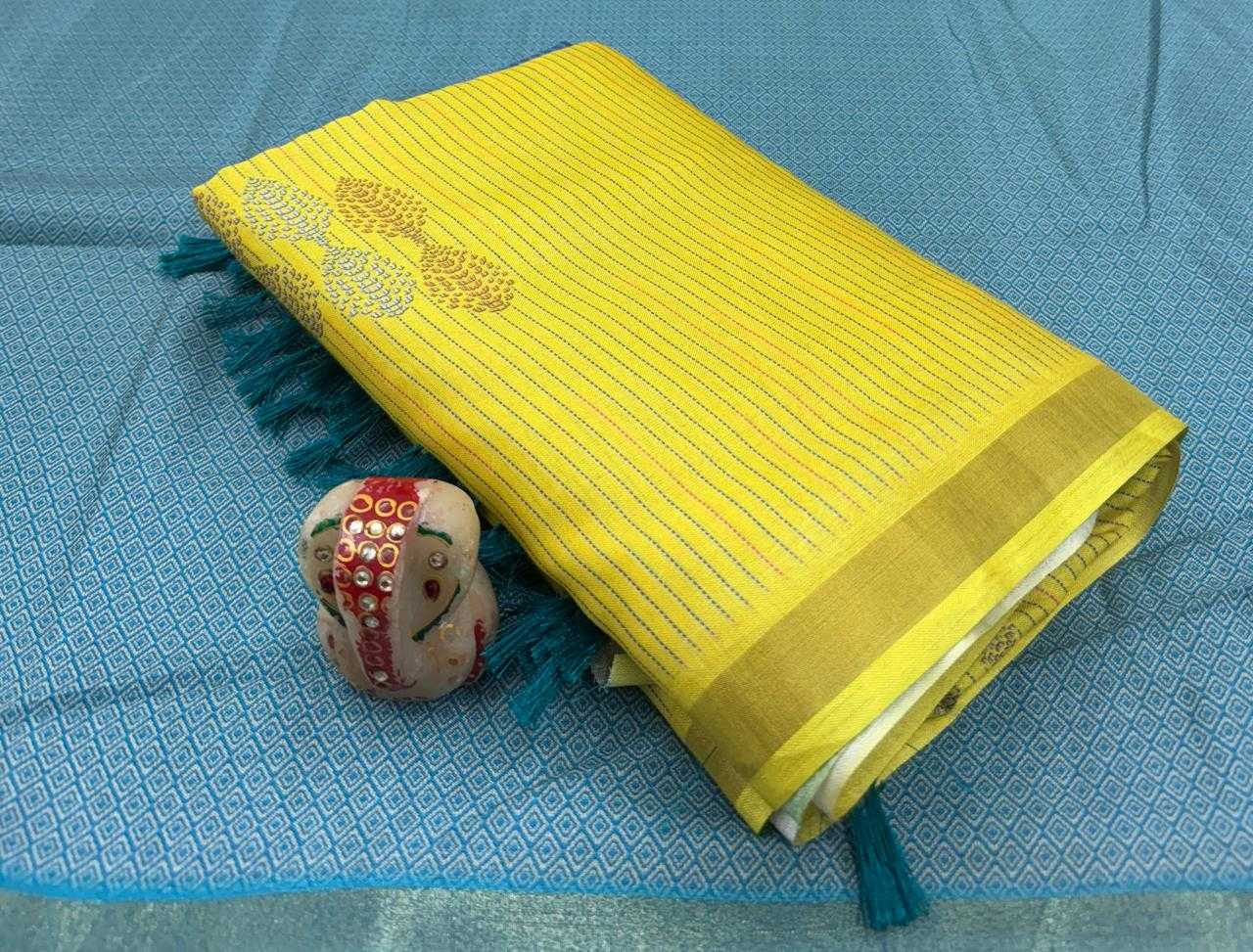 BANARASI SILK SAREES