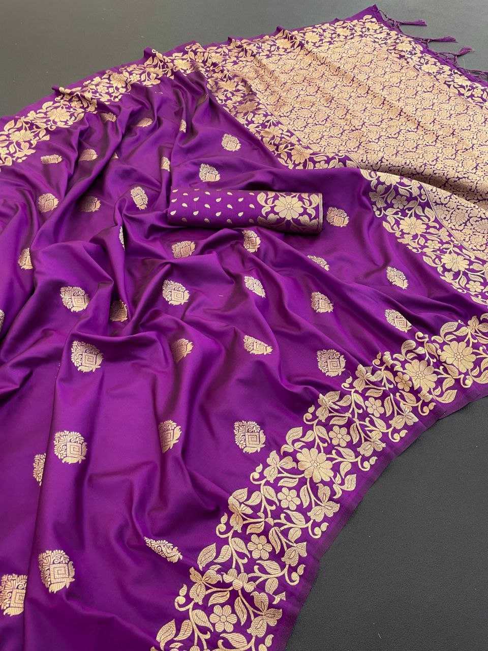 BANARASI SILK SAREES