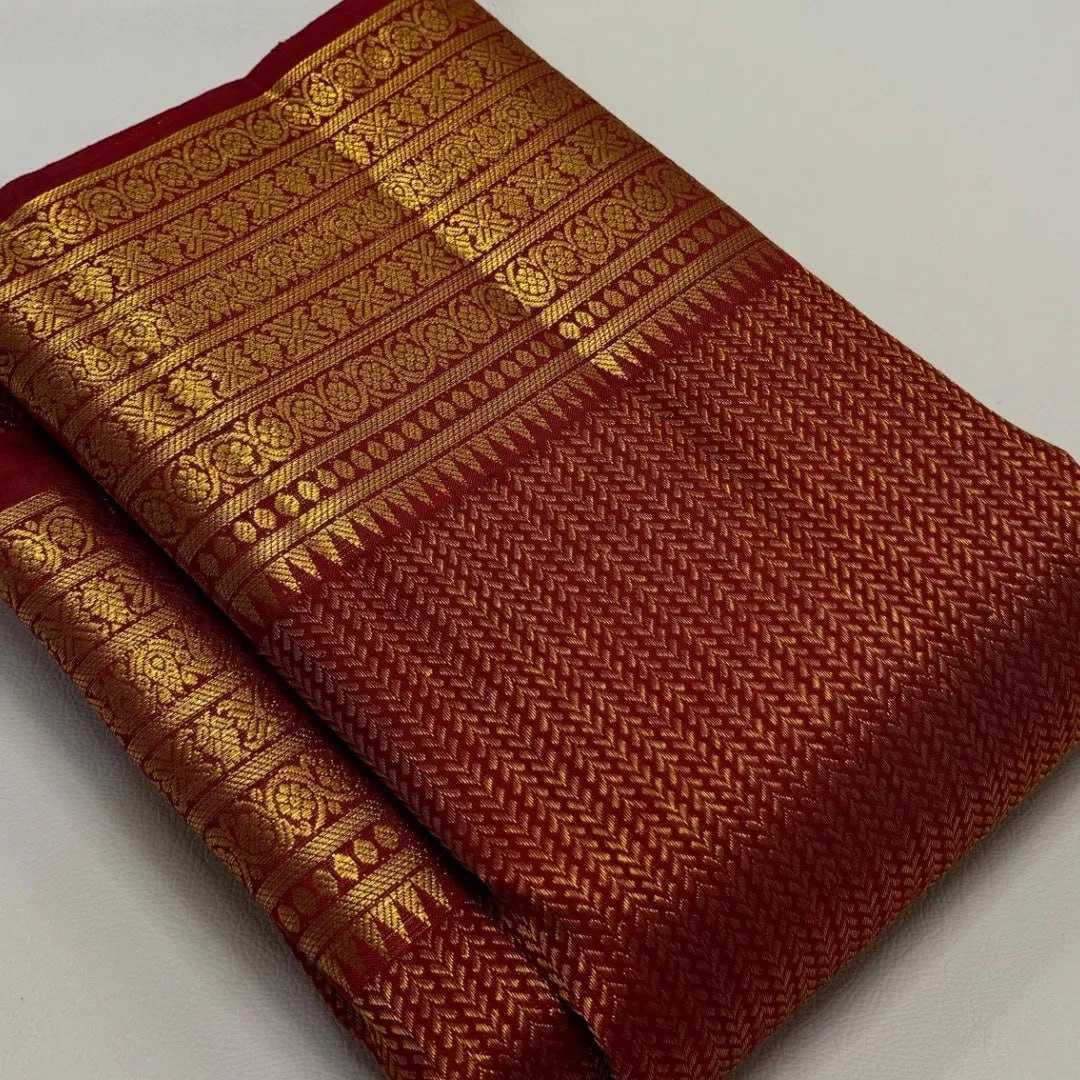 SOFT SILK SAREES
