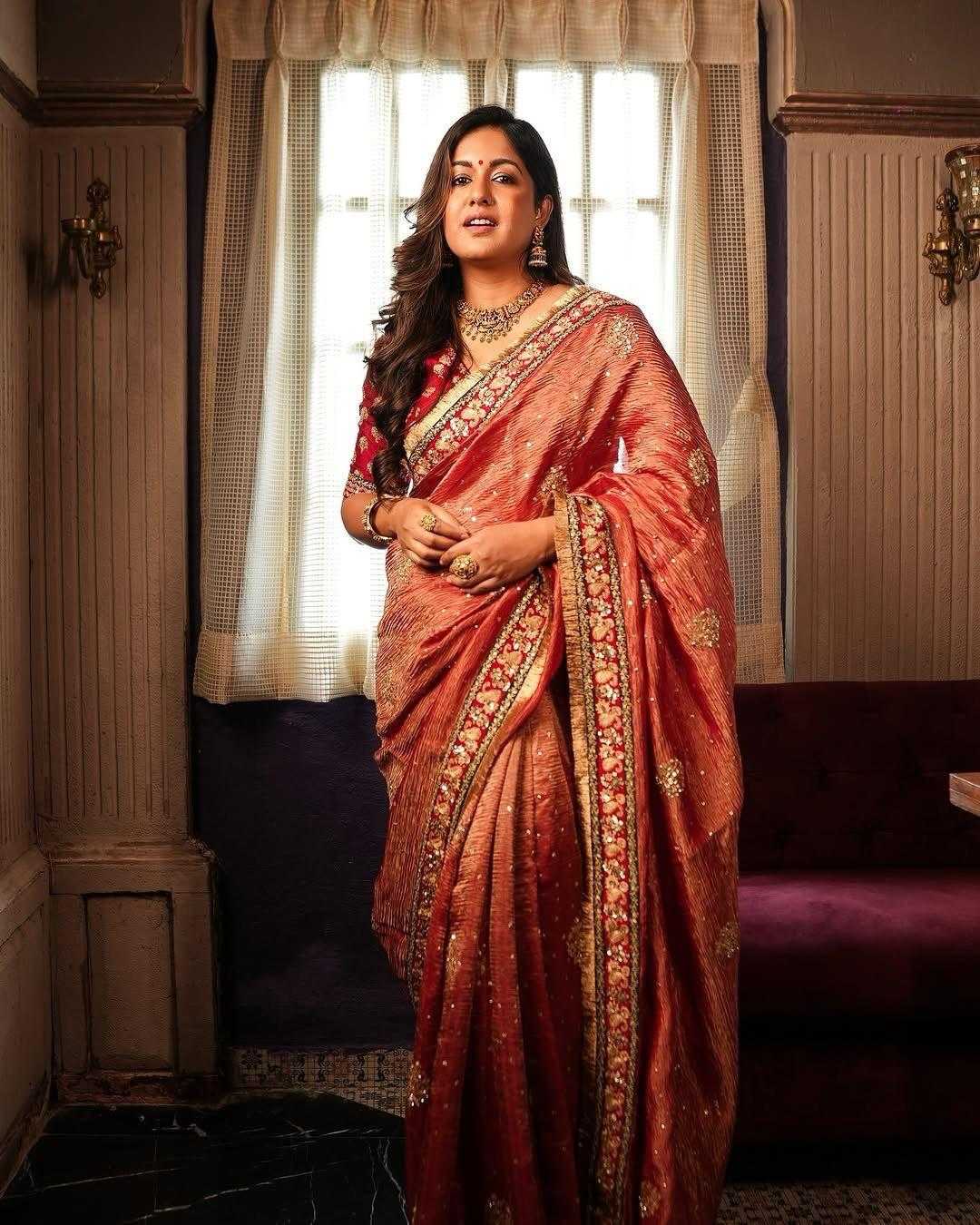SEQUENCE SAREES