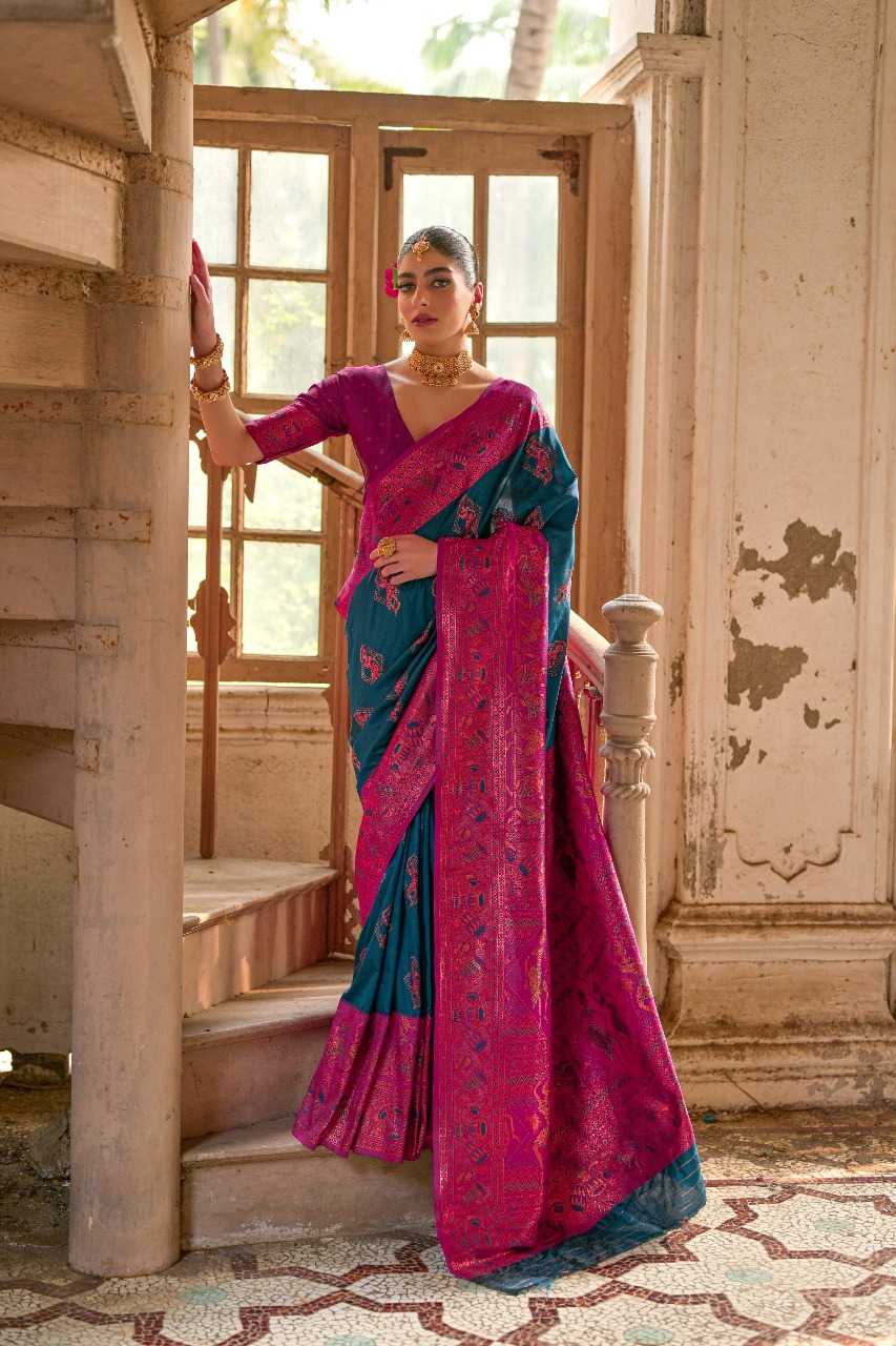 SILK SAREES