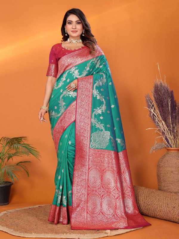 BRIDAL SAREES