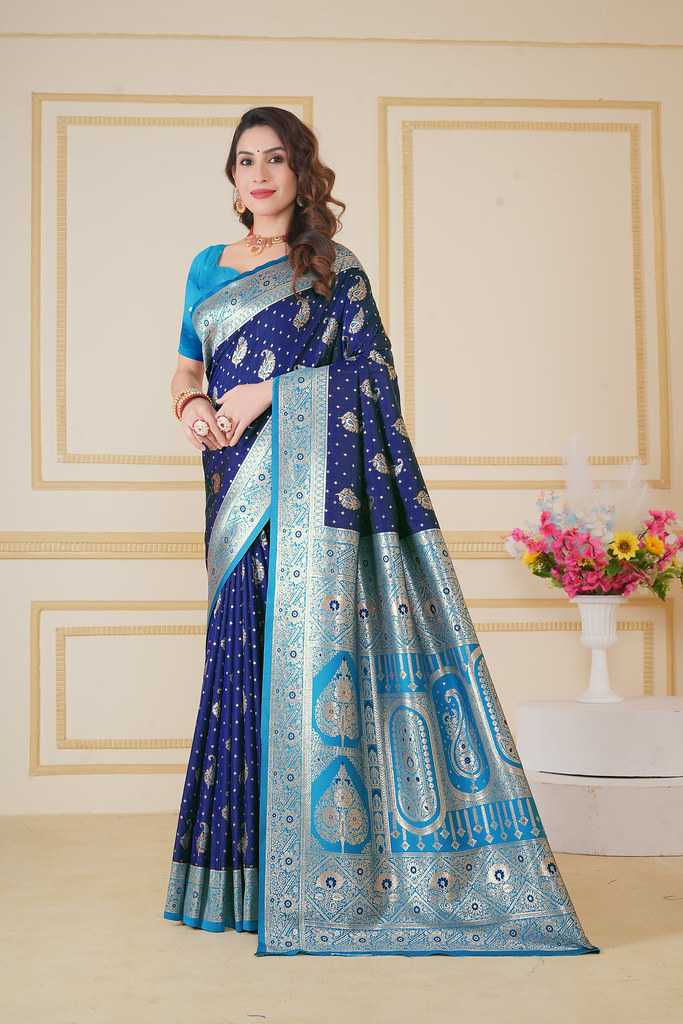 BANARASI SILK SAREES