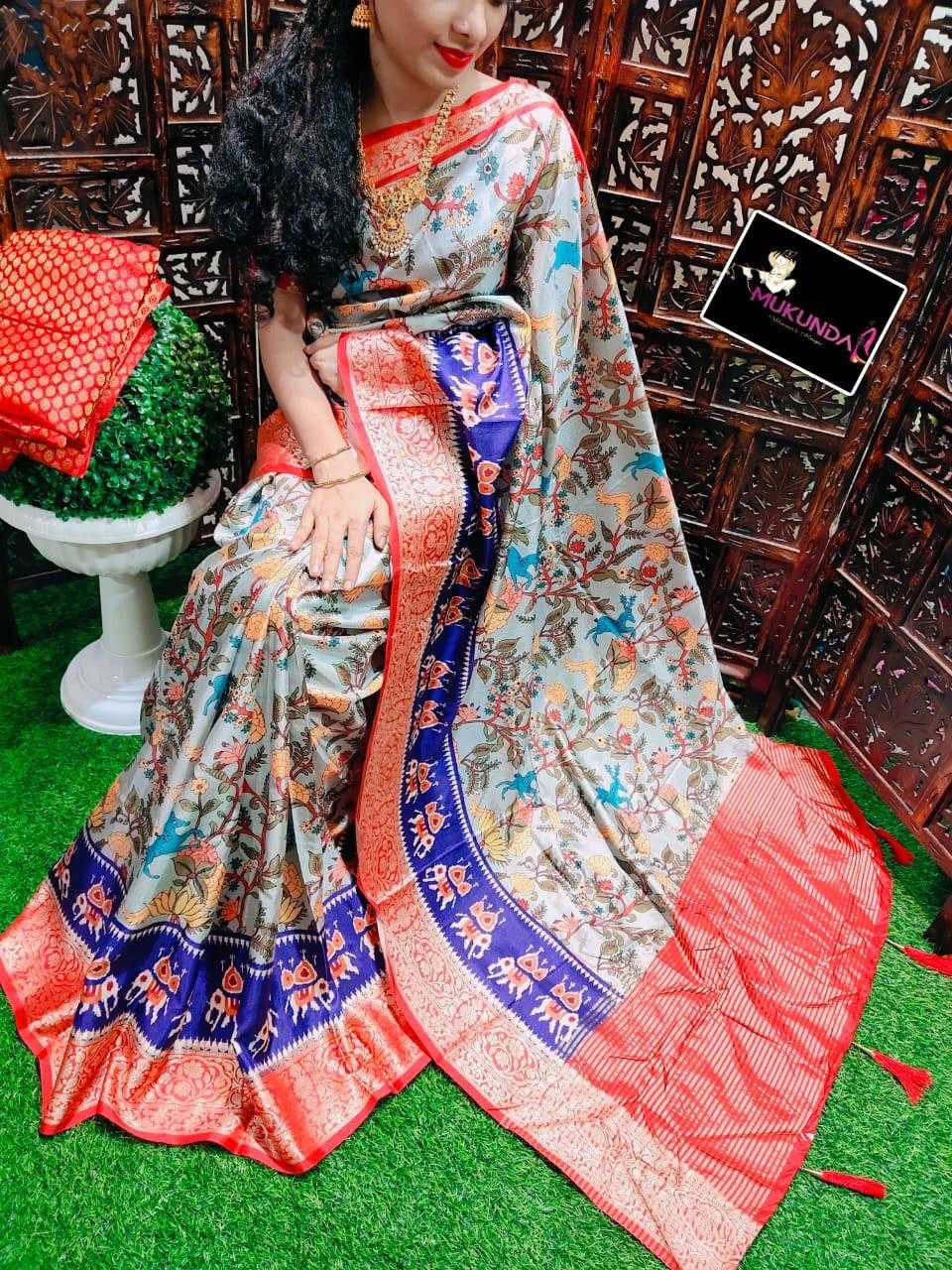TRADITIONAL SAREES