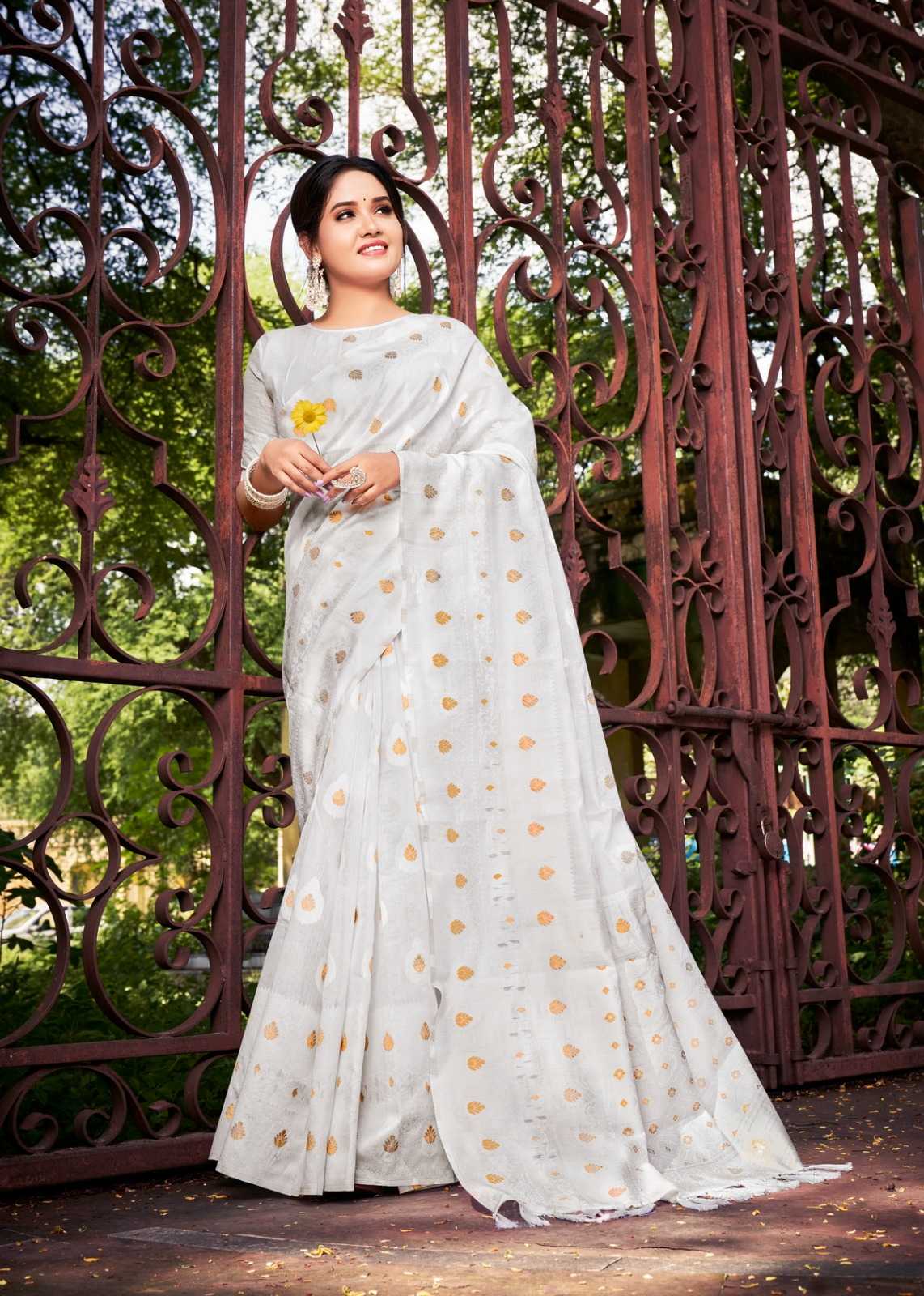 BANARASI SILK SAREES