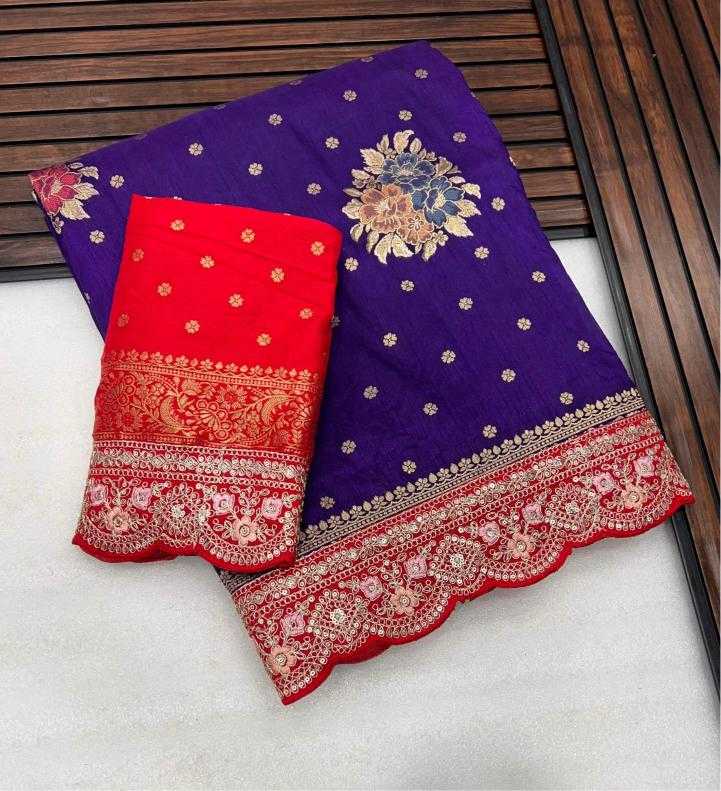 BANARASI SILK SAREES