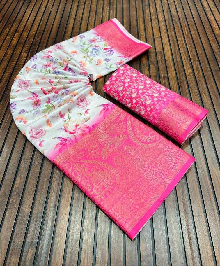 BANARASI SILK SAREES