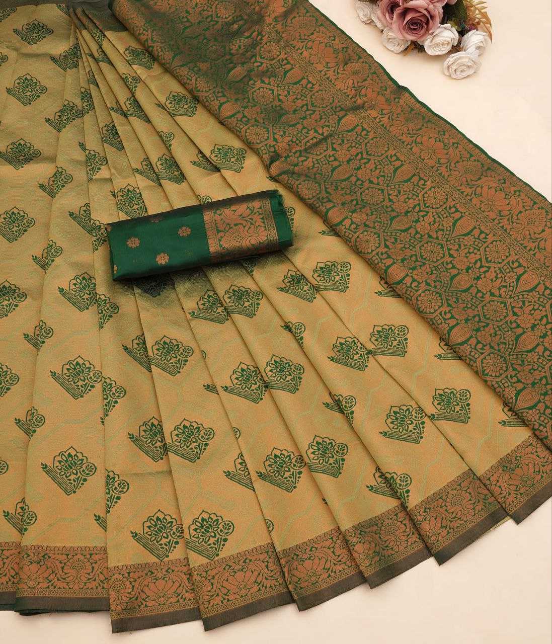 SILK SAREES FOR WEDDINGS