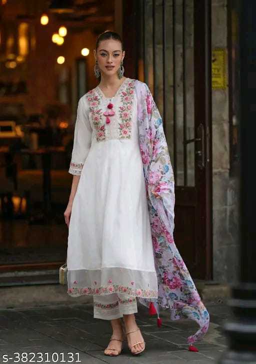COTTON SUITS