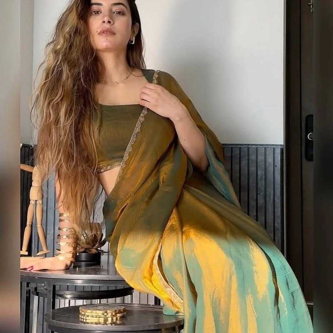 CHIFFON SAREES