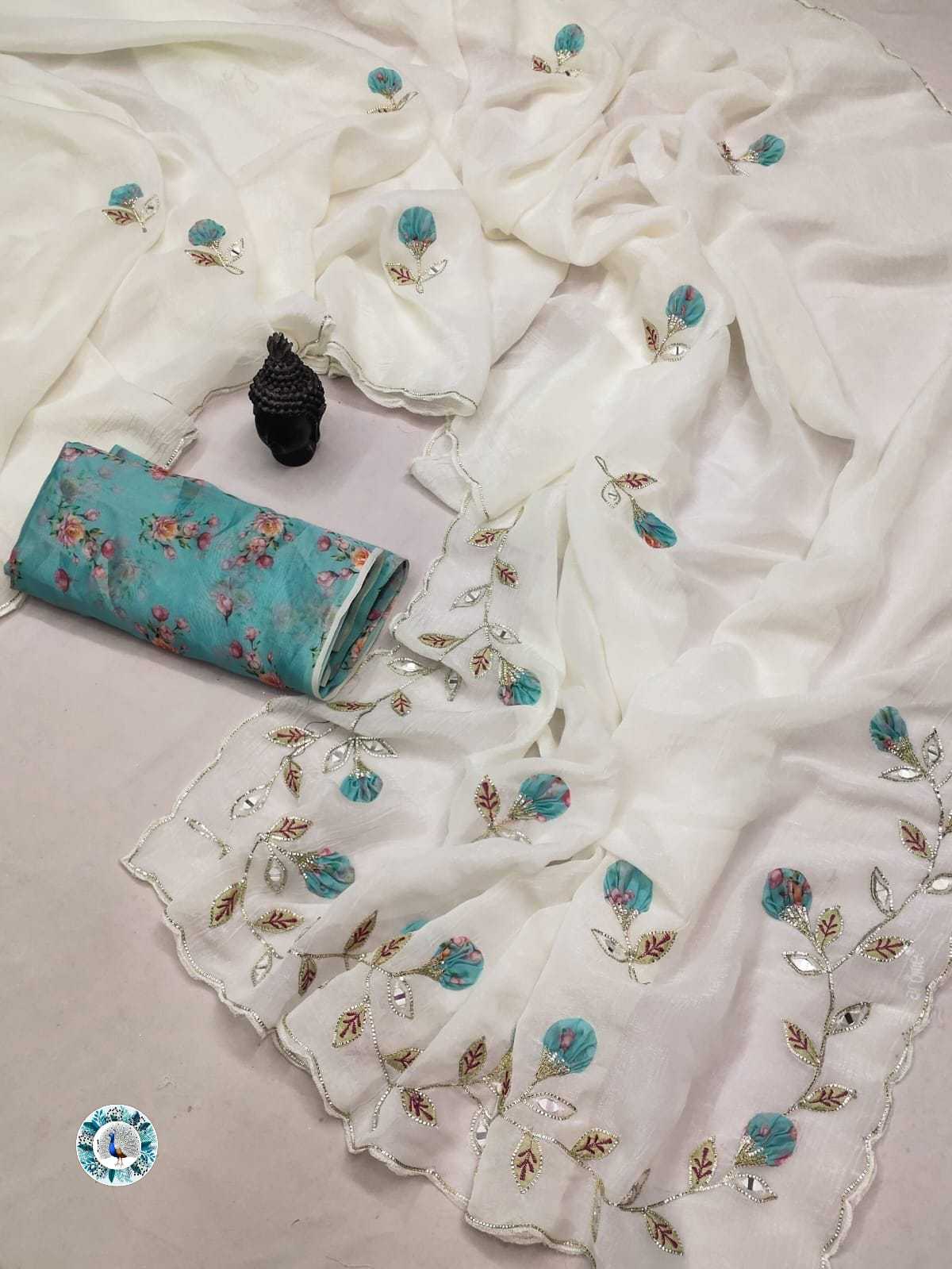 FESTIVE SAREES