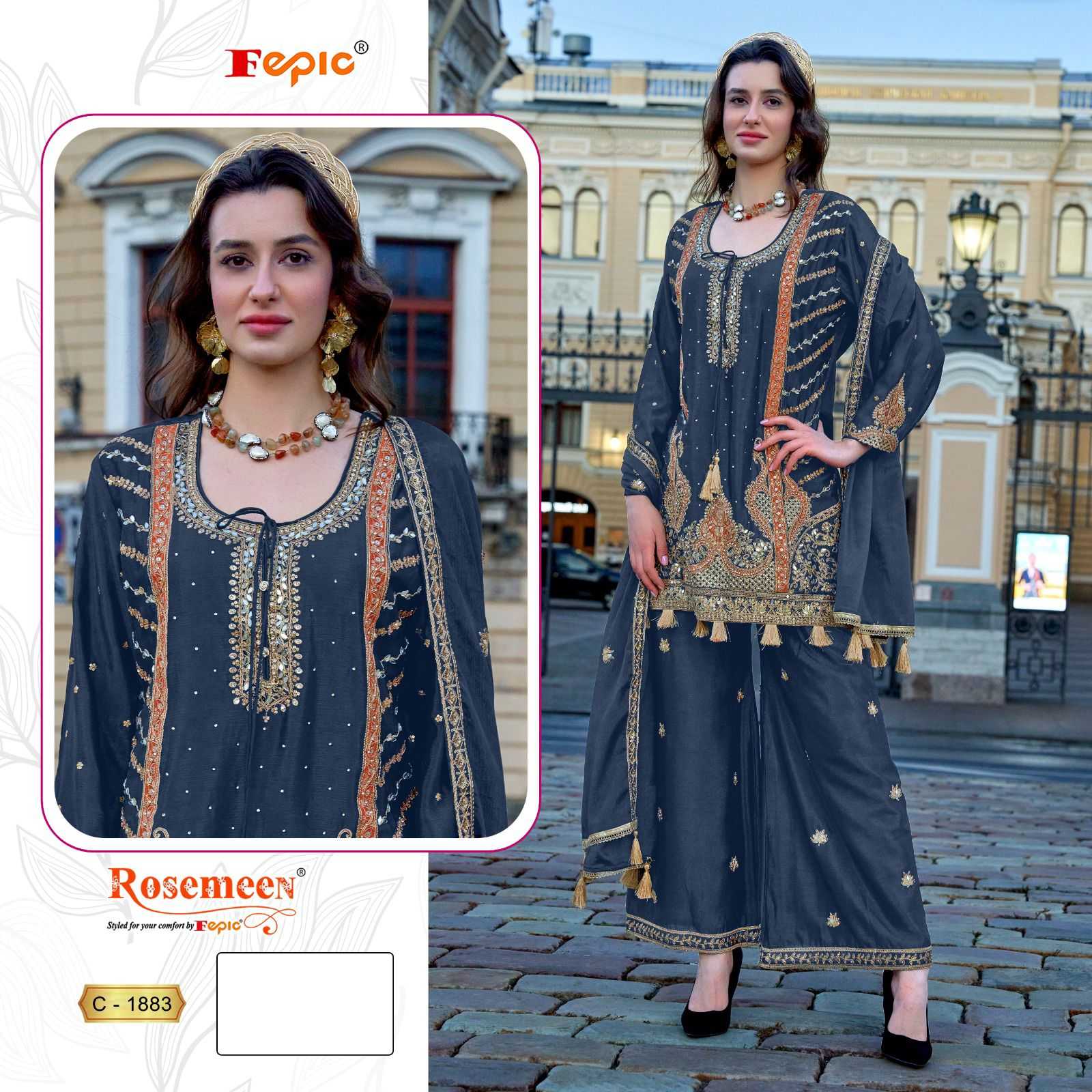 HANDLOOM SUITS
